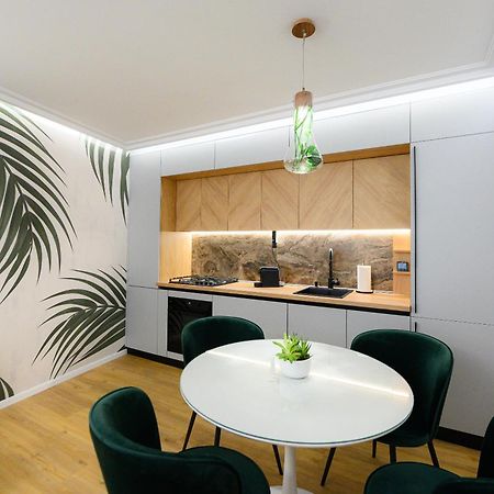 Magheru Apartment Craiova Dış mekan fotoğraf